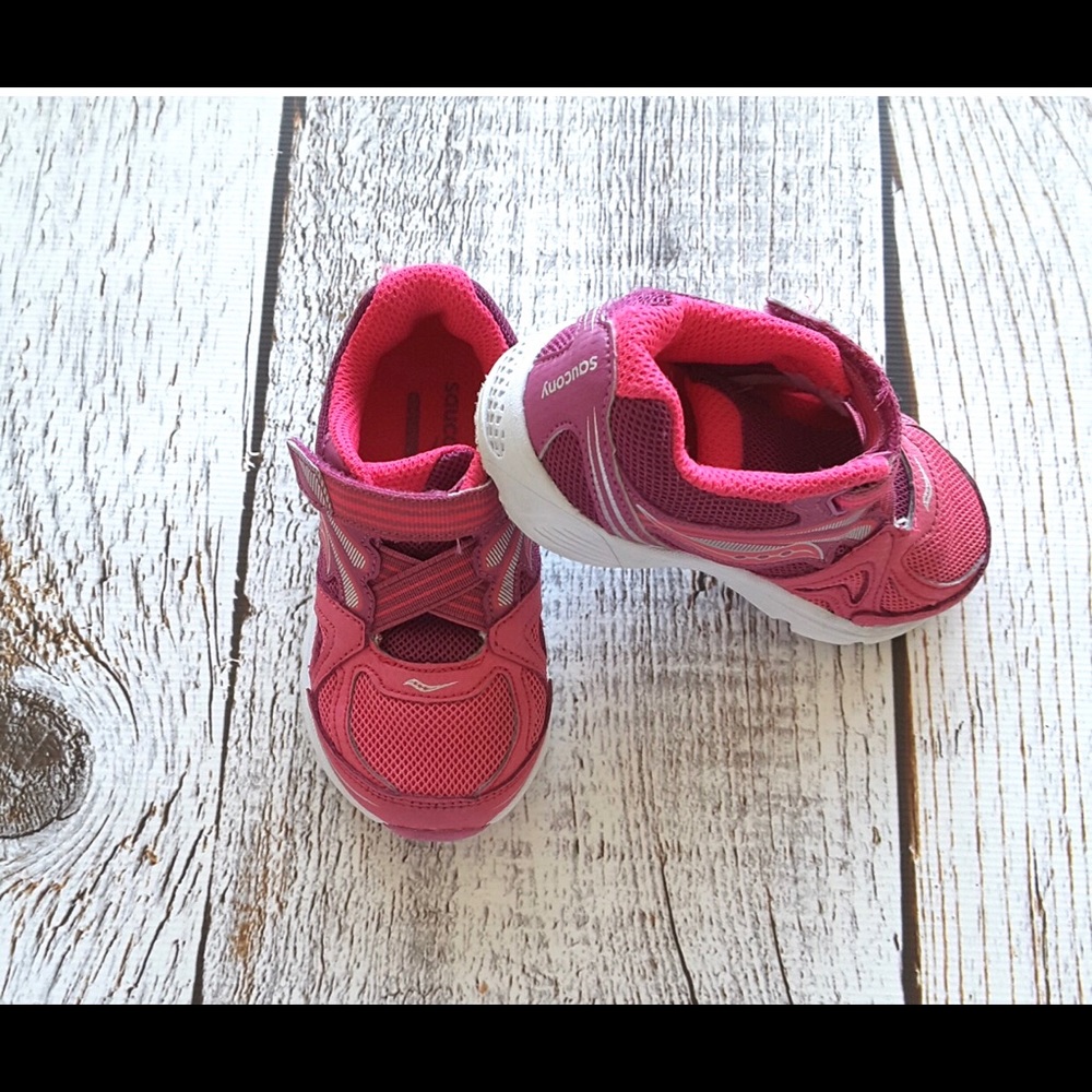 Toddler sneakers and Sandals